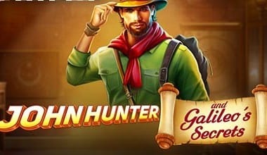 John Hunter and Galileo’s Secrets